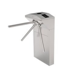 ZKTeco TS-TS1011-PRO ZKTeco turnstile with controller and RFID in Kenya