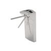 ZKTeco TS1022 Pro Tripod Turnstile with Controller and Fingerprint & RFID Reader in Kenya