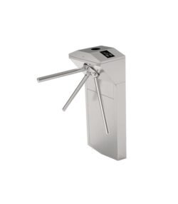 ZKTeco TS1022 Pro Tripod Turnstile with Controller and Fingerprint & RFID Reader in Kenya