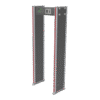 ZKTeco ZK-D2180 18-Zone Metal Detection