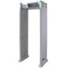 ZKTeco ZK-D4330-TD metal detector Access Control in Kenya