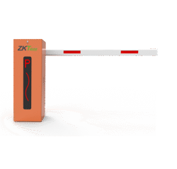 Zkteco CMP200 Boom Barrier in Kenya