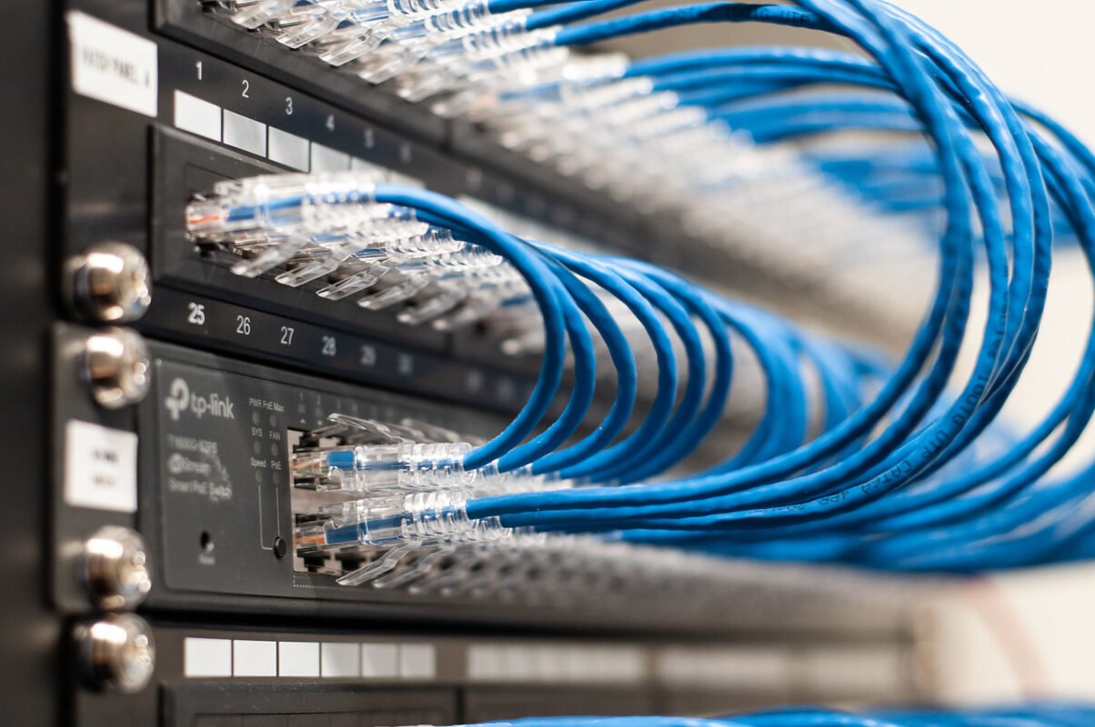 Structured Cabling & Cable Management In kenya
