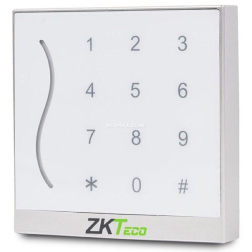 Сode keyboard ZKTeco ProID30WE waterproof with the EM-Marine reader in Kenya