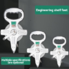 100m Survey Stainless Steel Measuring Tape