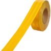 50M Reflective Tape Yello
