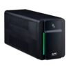 APC Back-UPS 750VA, 230V, AVR, 2 universal & 1 IEC outlets in Kenya