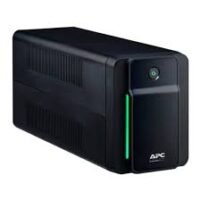 APC Back-UPS 750VA, 230V, AVR, 2 universal & 1 IEC outlets in Kenya