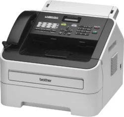 Brother intelliFax-2840 printer