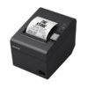 EPSON TM-T20III (012A0) ETHERNET, PS, Blk