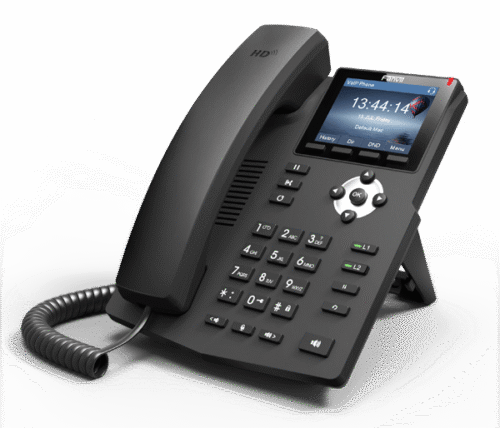 Fanvil X3S IP Phone-X3SG