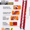 Fiber Galass Ladders Prices in Kenya