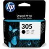 HP 305 Black Original Ink Cartridge in Kenya