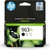 HP 3JA30AE 963XL High Yield Original Ink Cartridge, Black, Single Pack in Kenya