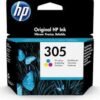HP 3YM60AE 305 Original Ink Cartridge, Tri-Colour in Kenya