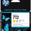HP 712 29-ml Yellow DesignJet Ink Cartridge in Kenya
