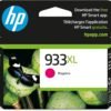 HP 933XL Magenta High-yield Ink Cartridge CN055AN in Kenya