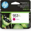 HP 951XL Magenta High-yield Ink Cartridge CN047AN in Kenya