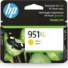 HP 951XL Yellow High-yield Ink Cartridge CN048AN in Kenya