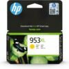HP 953XL High Yield Original Ink Cartridge Single Pack F6U18AE in Kenya