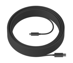 Logitech 10M Strong USB 3.1 Cable in Kenya