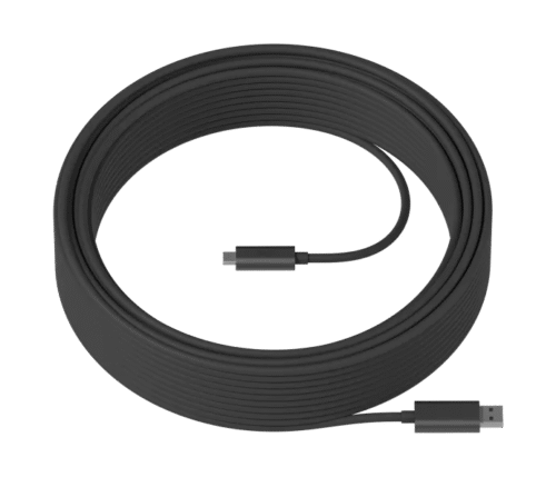 Logitech 10M Strong USB 3.1 Cable in Kenya