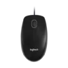 Logitech B100 Optical USB mouse in Kenya