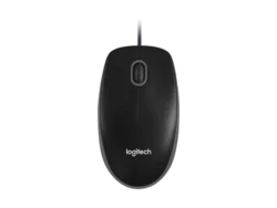 Logitech B100 Optical USB mouse in Kenya