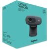 Logitech C270 PC 720P Webcam in Kenya
