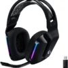 Logitech G733 Wireless Gaming Headset - Black (981-000864) in Kenya