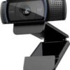 Logitech HD Pro Webcam C920 in Kenya