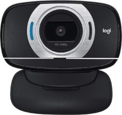 Logitech Hd Webcam C615 in Kenya