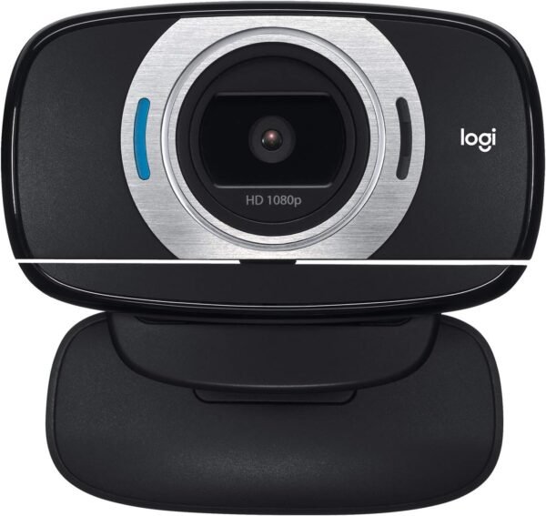 Logitech Hd Webcam C615 in Kenya