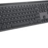 Logitech MX Keys Advanced Wireless Illuminated Keyboard in Kenya