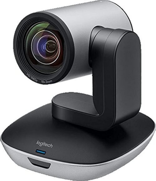Logitech PTZ Pro 2 USB HD 1080P Video Camera for Conference Rooms in Kenya
