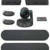 Logitech Rally Plus Video  Conference Equipment