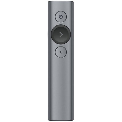 Logitech Spotlight Wireless Presenter Remote in Kenya