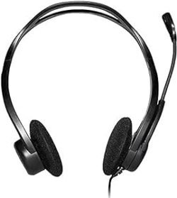 Logitech USB Headset H960 in Kenya