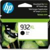 Original HP 932XL Black High-yield Ink Cartridge Price in Kenya