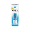Original HP GT52 Cyan Ink Bottle (M0H54AL) in Kenya