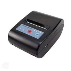 P58 Bluetooth thermal receipt printer