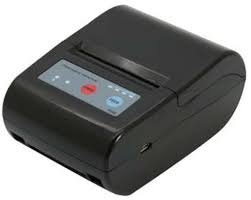 P58 Bluetooth thermal receipt printer in Kenya
