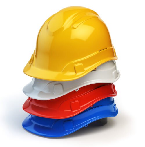 Safety Helmets basic in kenya