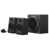 Z333 Speaker system with subwoofer in Kenya