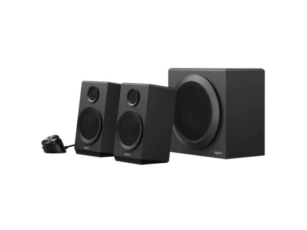 Z333 Speaker system with subwoofer in Kenya