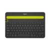 Logitech K480 Bluetooth Multi-Device Keyboard