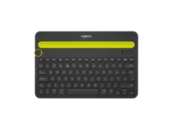 Logitech K480 Bluetooth Multi-Device Keyboard