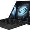 ASUS ROG Flow Z13 GZ301ZC-LD027W, Core i7 12700H, 16GB, 512GB SSD, 4GB GDDR6 Graphics, Win 11 Home, 13.4 inch FHD+ 120Hz Touch Screen, No ODD - 90NR07Z1-M001K0 price