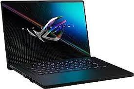 ASUS ROG Zephyrus M16 GU603ZM-LS093W, Core i7, 16GB, 512GB SSD, 6GB GDDR6 Graphics, Win 11 Home, 16 FHD+ 165Hz, No ODD - 90NR0911-M005R0 price in kenya