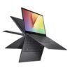 ASUS VivoBook Flip 14 TP470EA-EC476W, Core i5 1135G7, 8GB, 256GB SSD, Win 11 Home, 14 inch FHD, No ODD 90NB0S01-M00F50 price